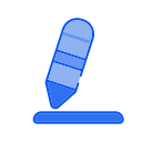 escribir icon