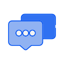 chat icon