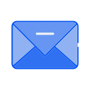 correo electrónico icon