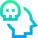 muerte icon