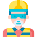 trabajador icon