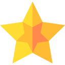 estrella icon