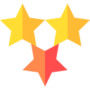 estrella icon