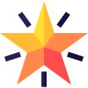 estrella icon