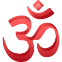 om icon