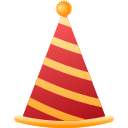 sombrero de fiesta icon