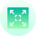 maximizar icon