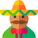 mariachi icon