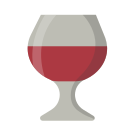 copa de vino icon