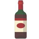 vino tinto icon