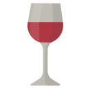 copa de vino icon