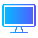 monitor icon