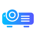 proyector icon