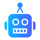 robot icon