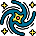 galaxia icon