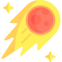 meteorito icon