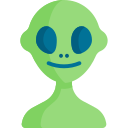 extraterrestre 