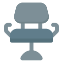 sillón icon