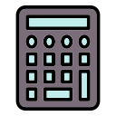 calculadora icon