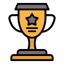 trofeo icon