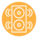 altavoz icon