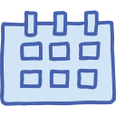 calendario icon