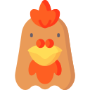 pollo icon