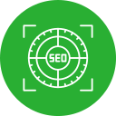 seo icon