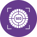 seo icon