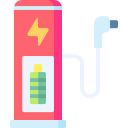 Charging Station icon