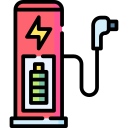 Charging Station icon