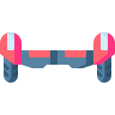 hoverboard icon