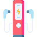 Charging Station icon