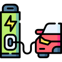 Charging Station icon