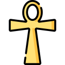 ankh icon