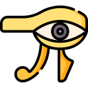 ojo de ra icon