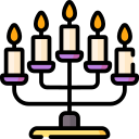 menorah 