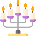 menorah 