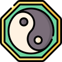 yin yang icon