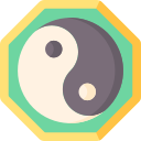 yin yang icon