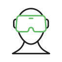 gafas vr