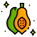 papaya icon