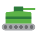 tanque icon