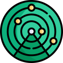 radar icon