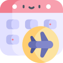 vuelo icon