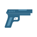 pistola icon