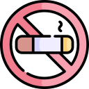 no fumar icon