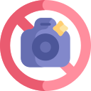 No Camera 