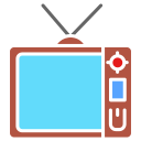 tv vieja