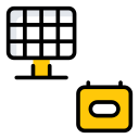 solar icon